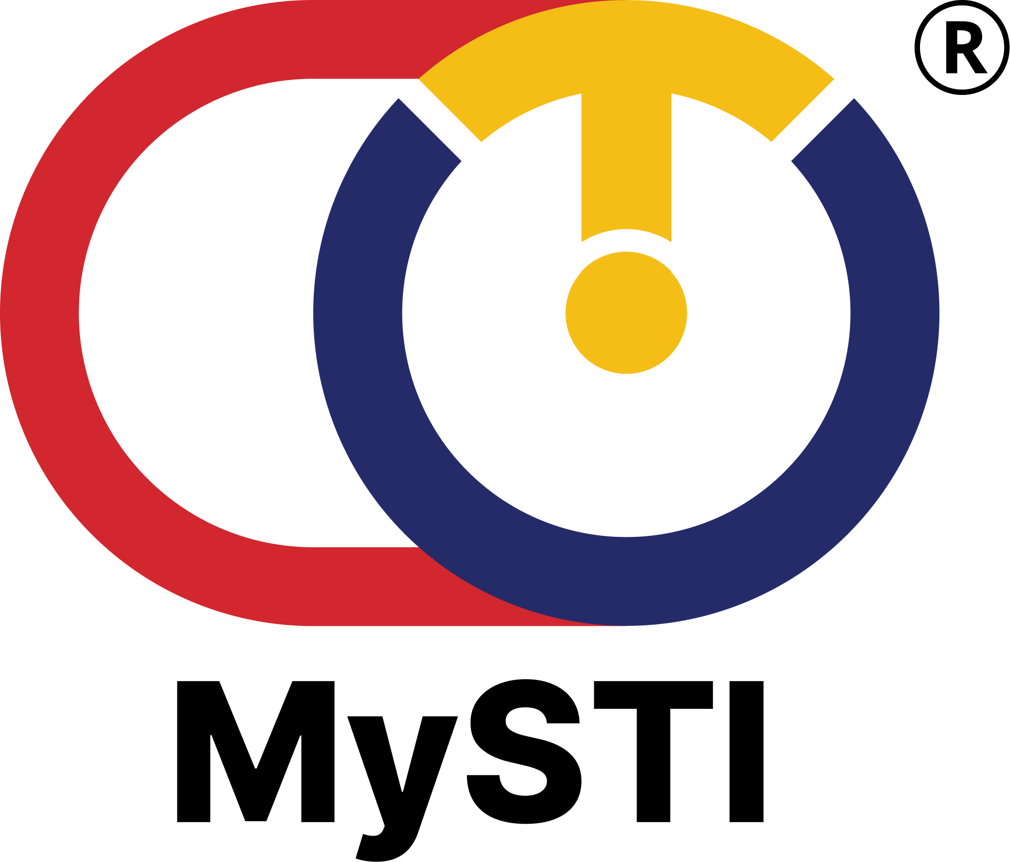 MySTI Certified
