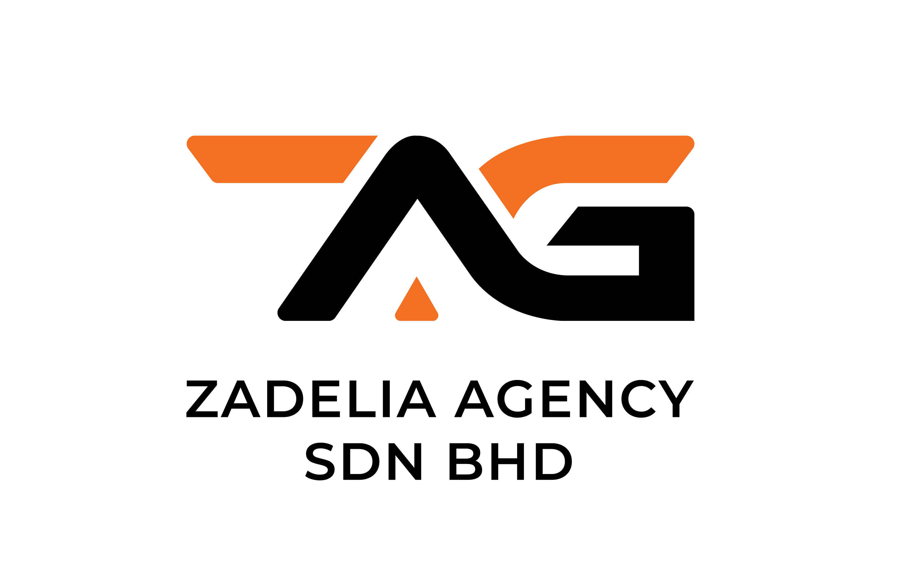 Z Adelia Agency Logo