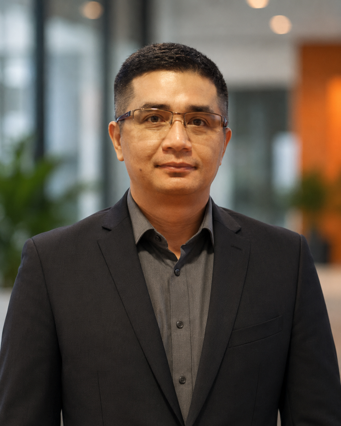 Shahairul Azhar Bin Sahlin