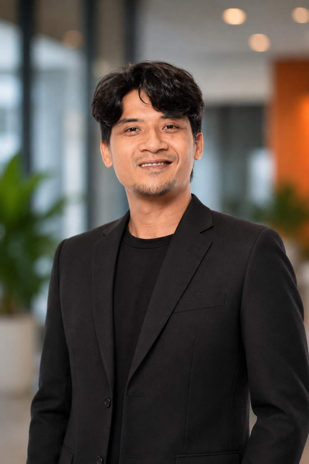 Mohd Fakhruruzi Md Rodzi