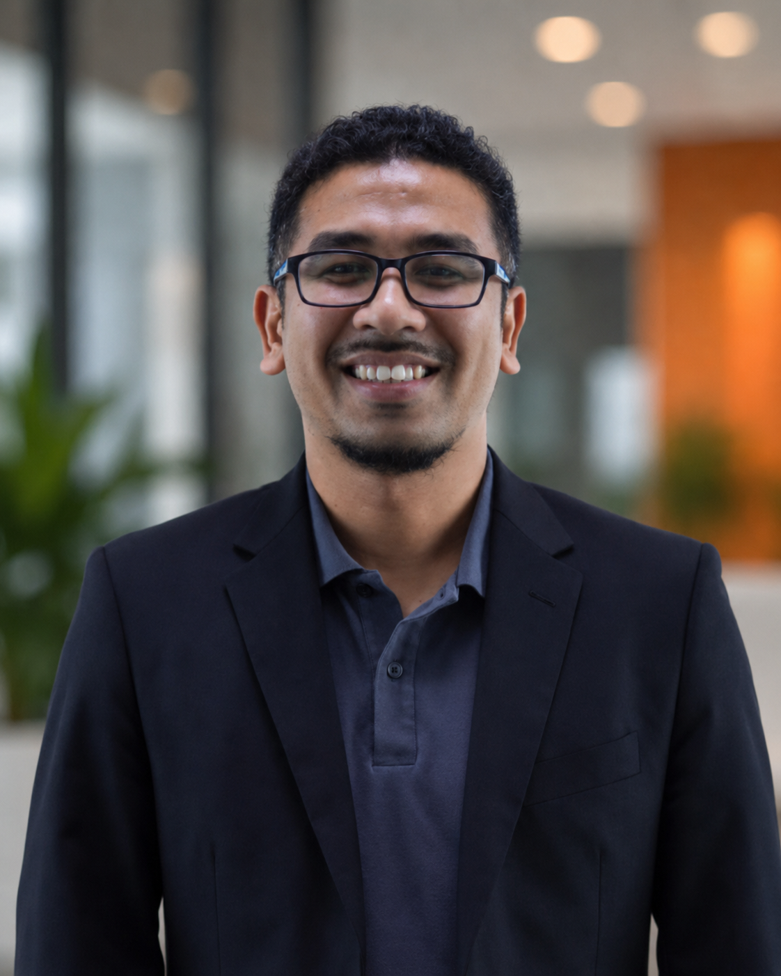 Gs. Ts. Muhammad Muiz bin Md Aludin